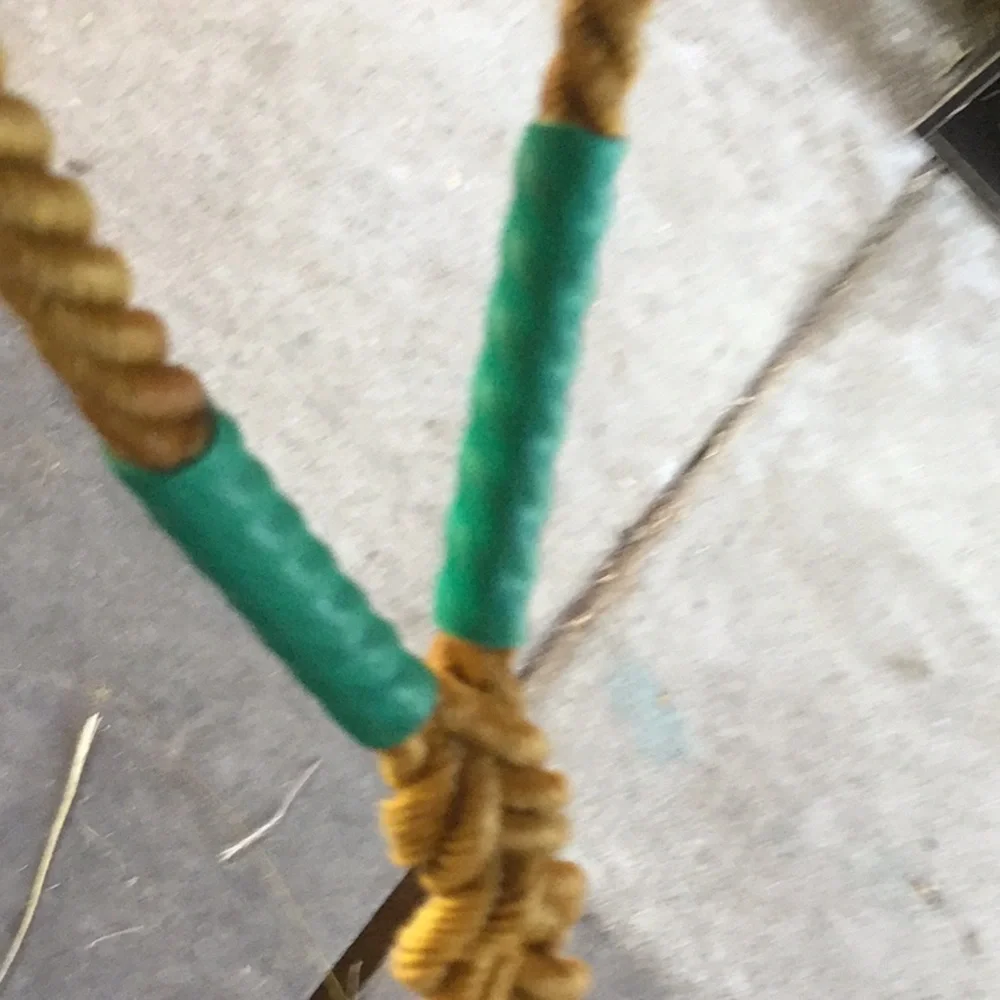 Artisan repurposed horse tack prototype art western project equestrian cowgirl - Picture 5 of 14